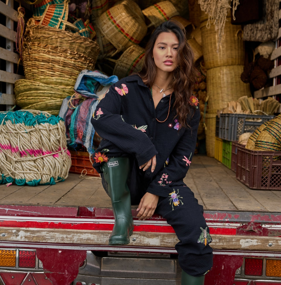 Quilt Drop | Resort 2026 collection