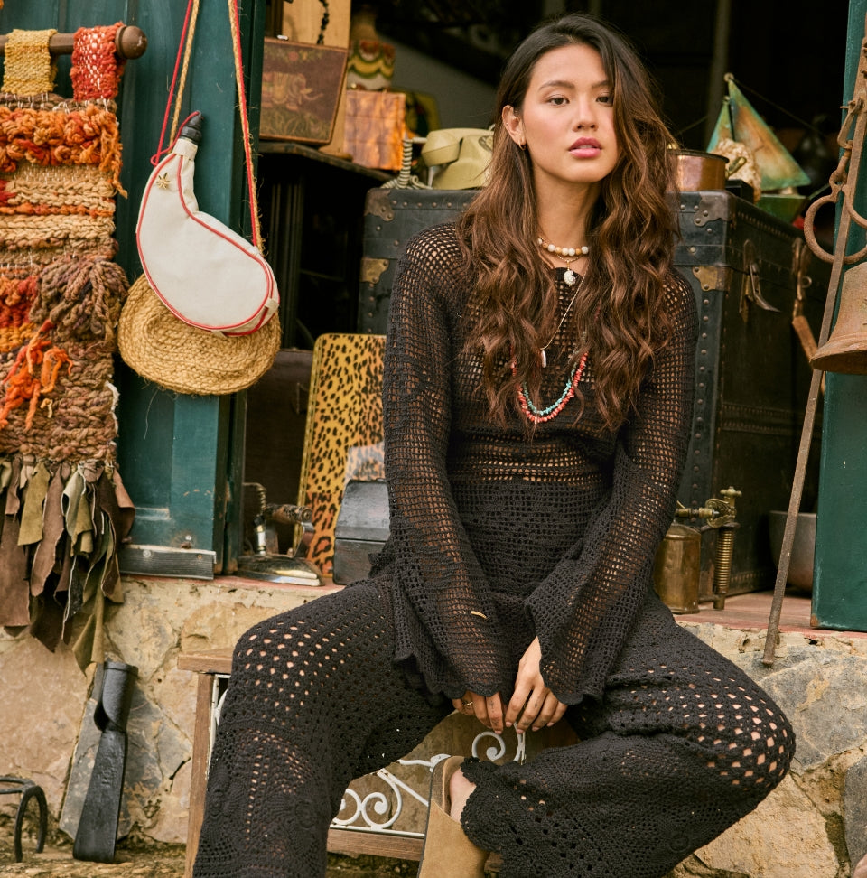 Quilt Drop | Resort 2026 collection