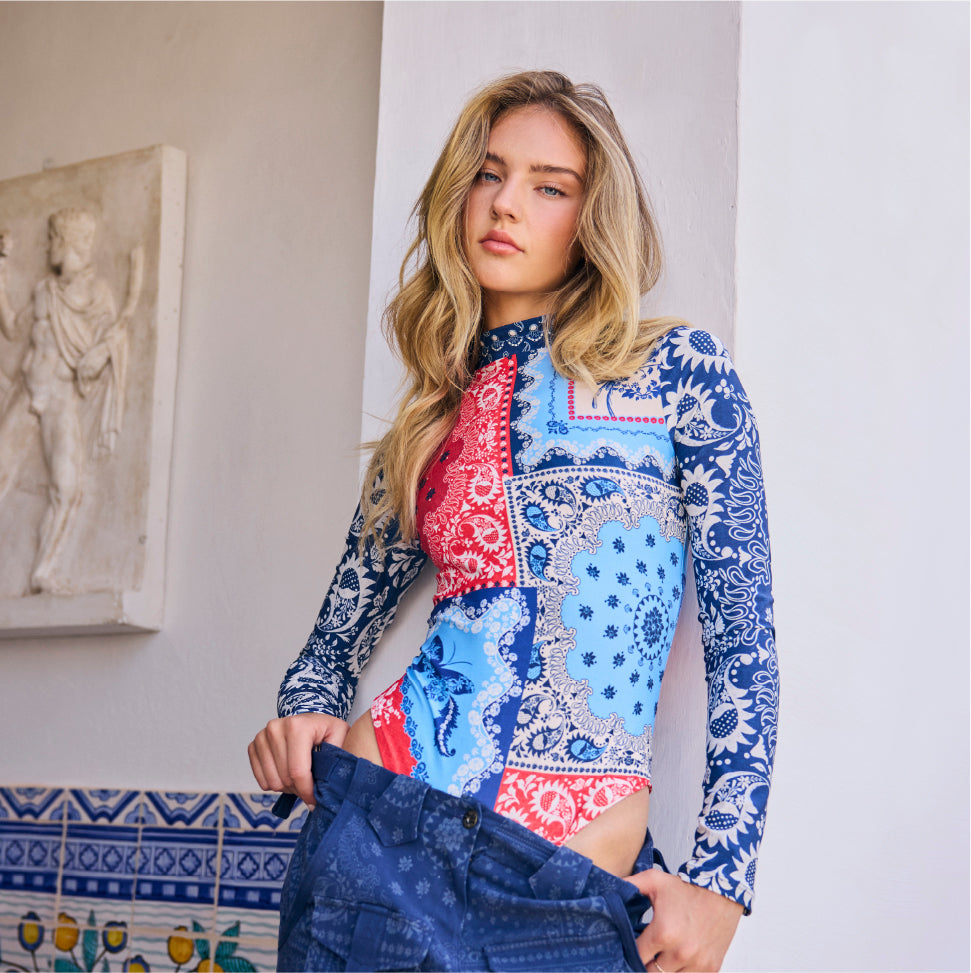 Atma Drop | Summer 2025 collection