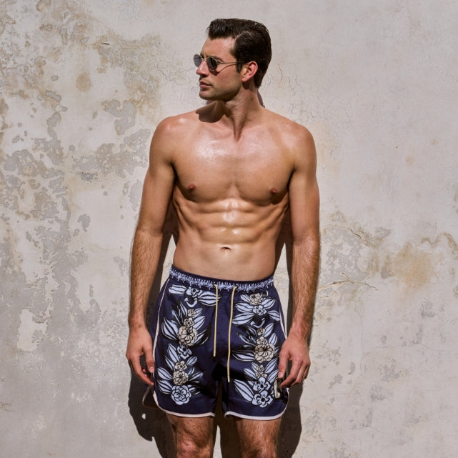 Campaign Picture #1: Clay Drop | Resort 2025 Collection