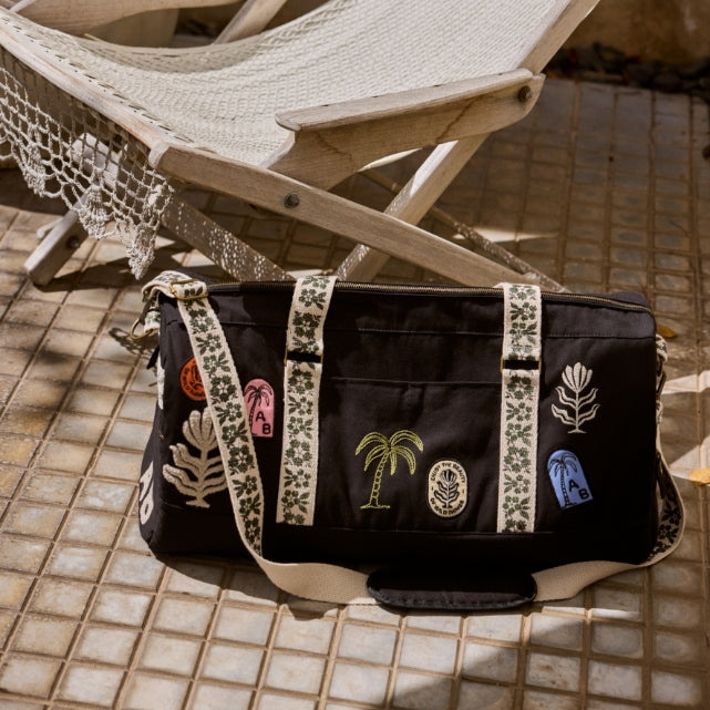 Campaign Picture #2: Clay Drop | Resort 2025 Collection