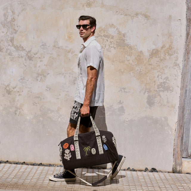 Campaign Picture #5: Clay Drop | Resort 2025 Collection