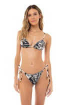 Thumbnail - Lolita-Reversible-Bikini-Top-13525-Front-with-Model - 2