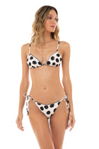 Thumbnail - Lolita-Reversible-Bikini-Top-13525-Front-reversible-side-with-Model - 1