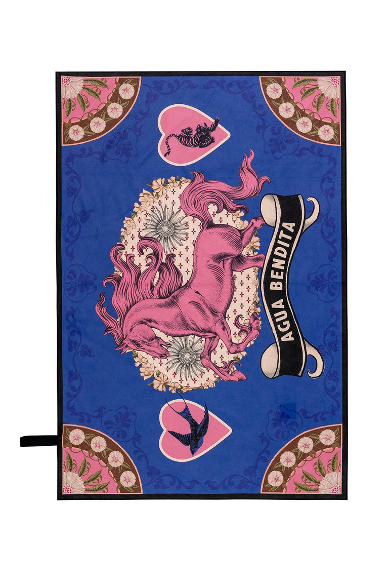 Hover Alternative image -  Matches-Bou-Towel-20039-4.jpg