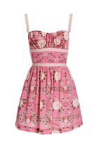 Click to visit Logan Dress