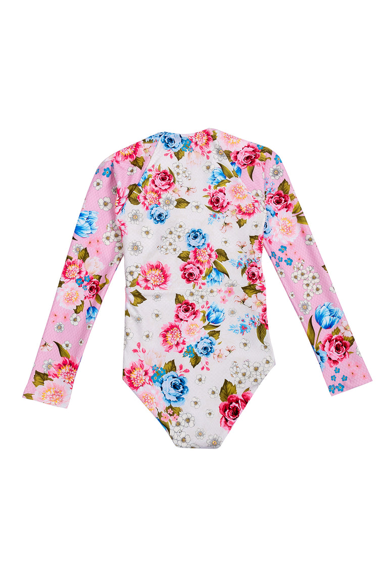 Meraki-Cindy-Kids-One-Piece-Swimsuit-17506-4 - 4