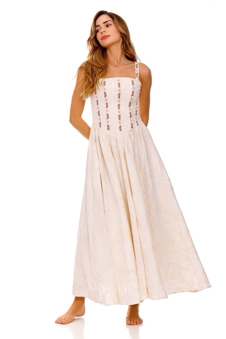 Meraki-Emerald-Dress-17491-6 - 6