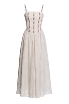 Thumbnail - Similar-Meraki-Emerald-Dress-17491-3 - 3