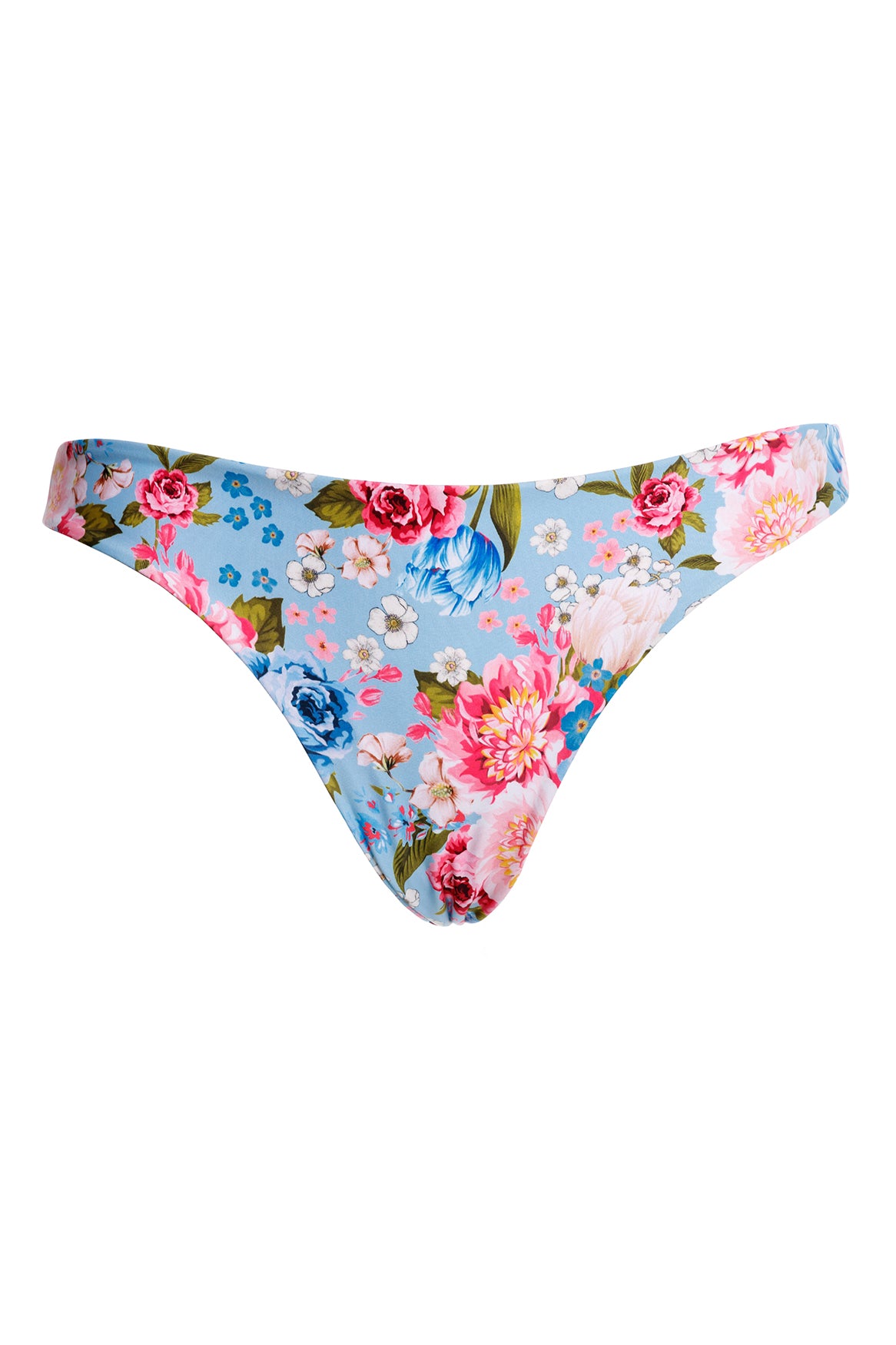 agua bendita Ilu Bikini Bottom
