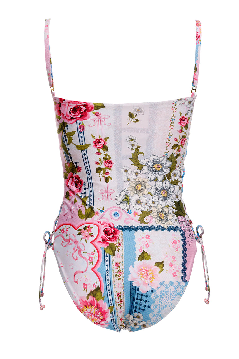 Meraki Mariel One Piece | Agua Bendita | 17484 – Agua Bendita US
