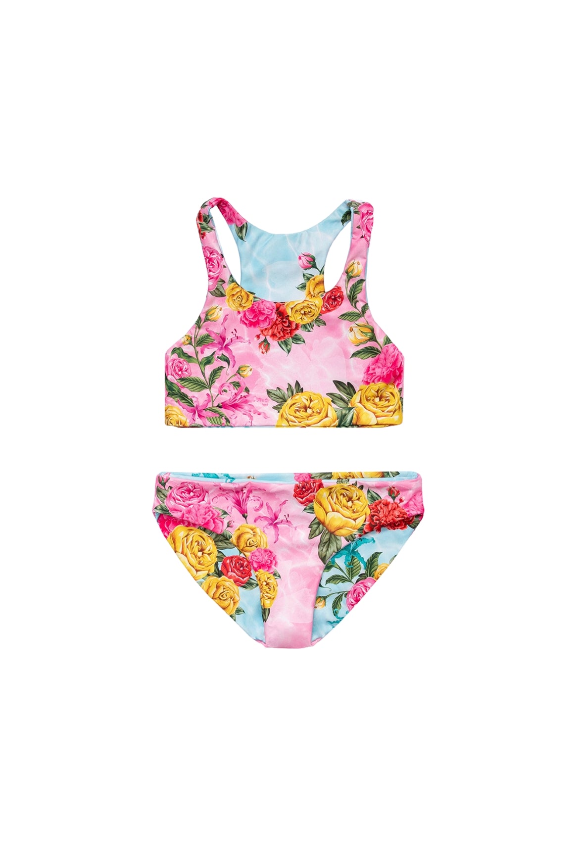 Mirage Gianna Kids' Bikini Set - 15127 – Agua Bendita US