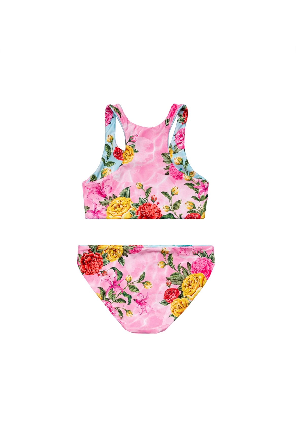 Mirage Gianna Kids' Bikini Set - 15127 – Agua Bendita US