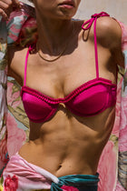 Thumbnail - mirage-madelyn-bikini-top-15202-2 - 2