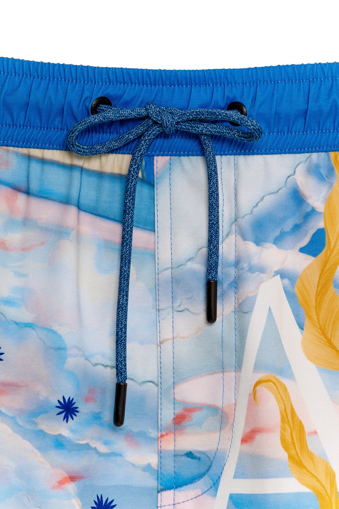 Nácar Cassius Men's Swim Trunks | Agua Bendita | 17870 – Agua