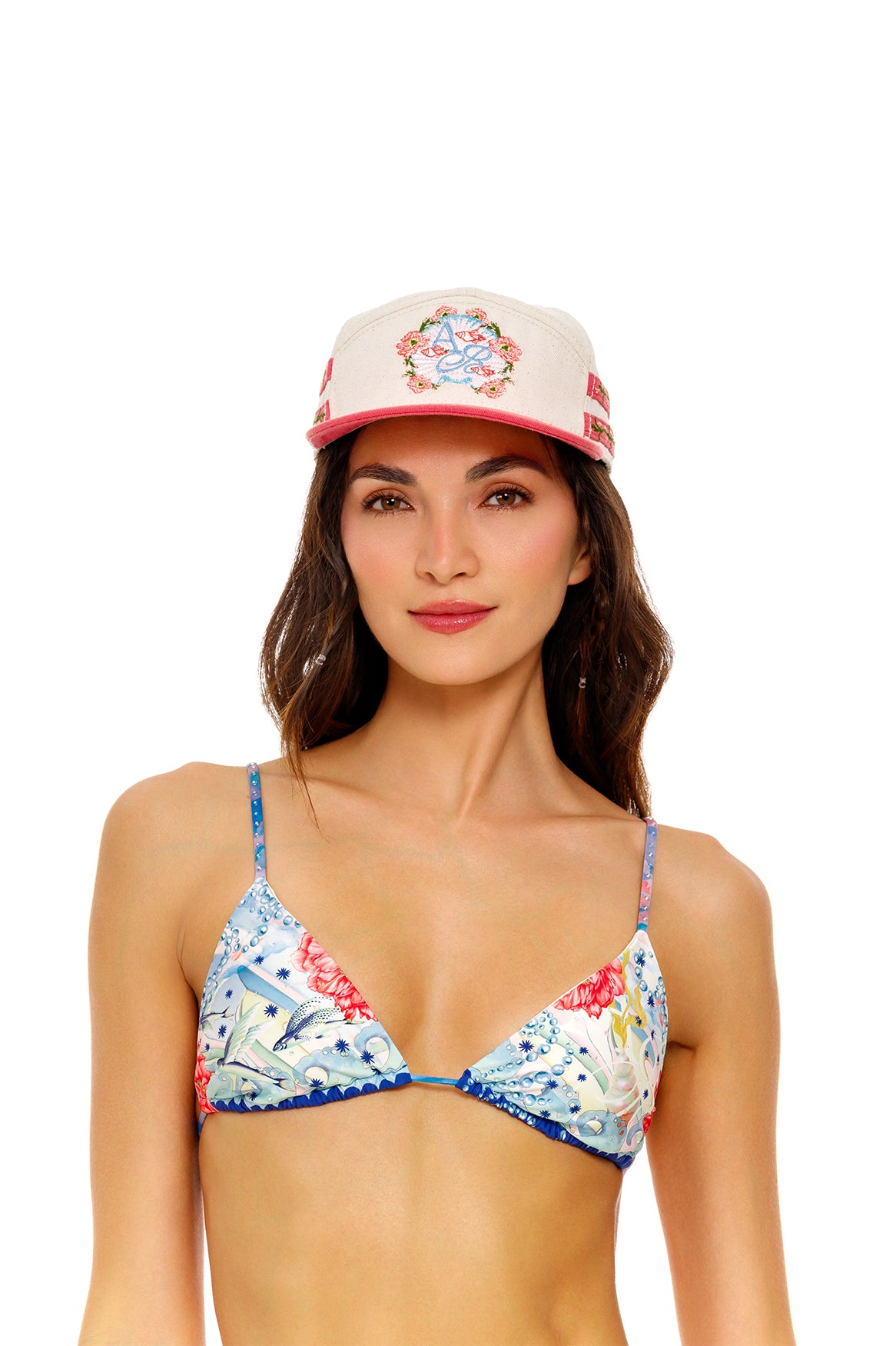 agua bendita Kioto Cap