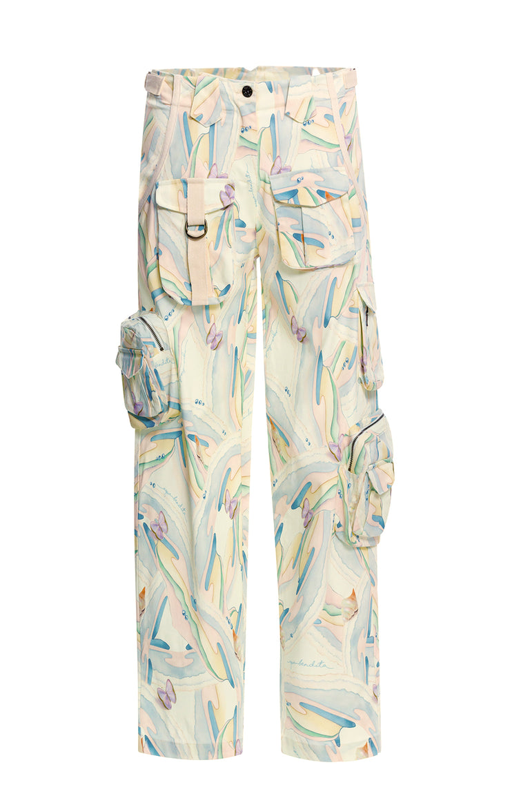 Lisina Pants