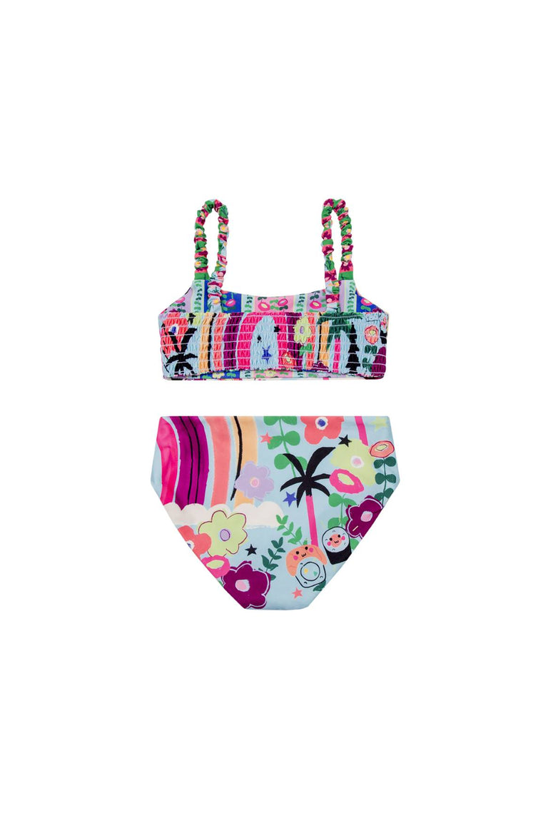 Naif Beverly Kids Bikini - 12323 – Agua Bendita US