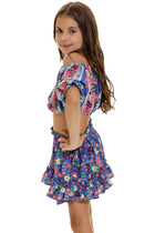 Thumbnail - naif-cara-kids-skirt-12333-side-with-model - 5