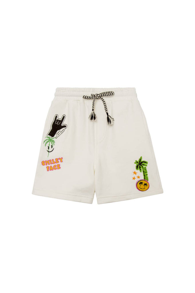 Naif Greg Kids Shorts - 12340 – Agua Bendita US