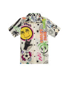 Thumbnail - Similar-naif-karl-kids-shirt-12339-front - 3