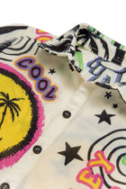 Thumbnail - naif-karl-kids-shirt-12339-zoom-details - 5