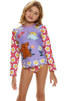 Thumbnail - naif-lackie-kids-rashguard-set-12326-front-with-model-reversible - 3