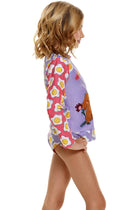 Thumbnail - naif-lackie-kids-rashguard-set-12326-side-with-model - 9