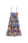 Malika Kids Dress