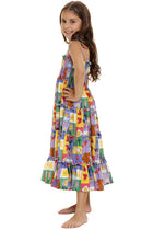 Thumbnail - naif-malika-kids-dress-12334-side-with-model - 5