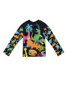 Thumbnail - Similar-naif-noah-kids-rashguard-12328-front - 3