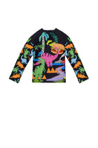 Thumbnail - naif-noah-kids-rashguard-12328-back - 5