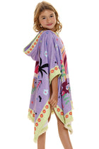 Thumbnail - naif-susy-kids-towel-cover-up-12341-side-with-model - 5