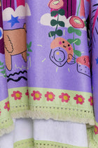 Thumbnail - naif-susy-kids-towel-cover-up-12341-zoom-details - 8