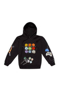 Zor Kids Hoodie