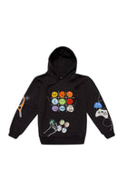 Thumbnail - Similar-naif-zor-kids-hoodie-12337-front - 3