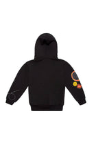 Thumbnail - naif-zor-kids-hoodie-12337-back - 5