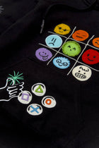 Thumbnail - naif-zor-kids-hoodie-12337-zoom-details - 7