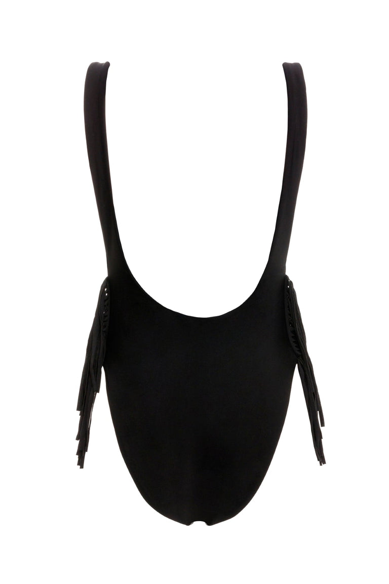 THE TOE】NOMAD SLEEVELESS FLARE ONEPIECE