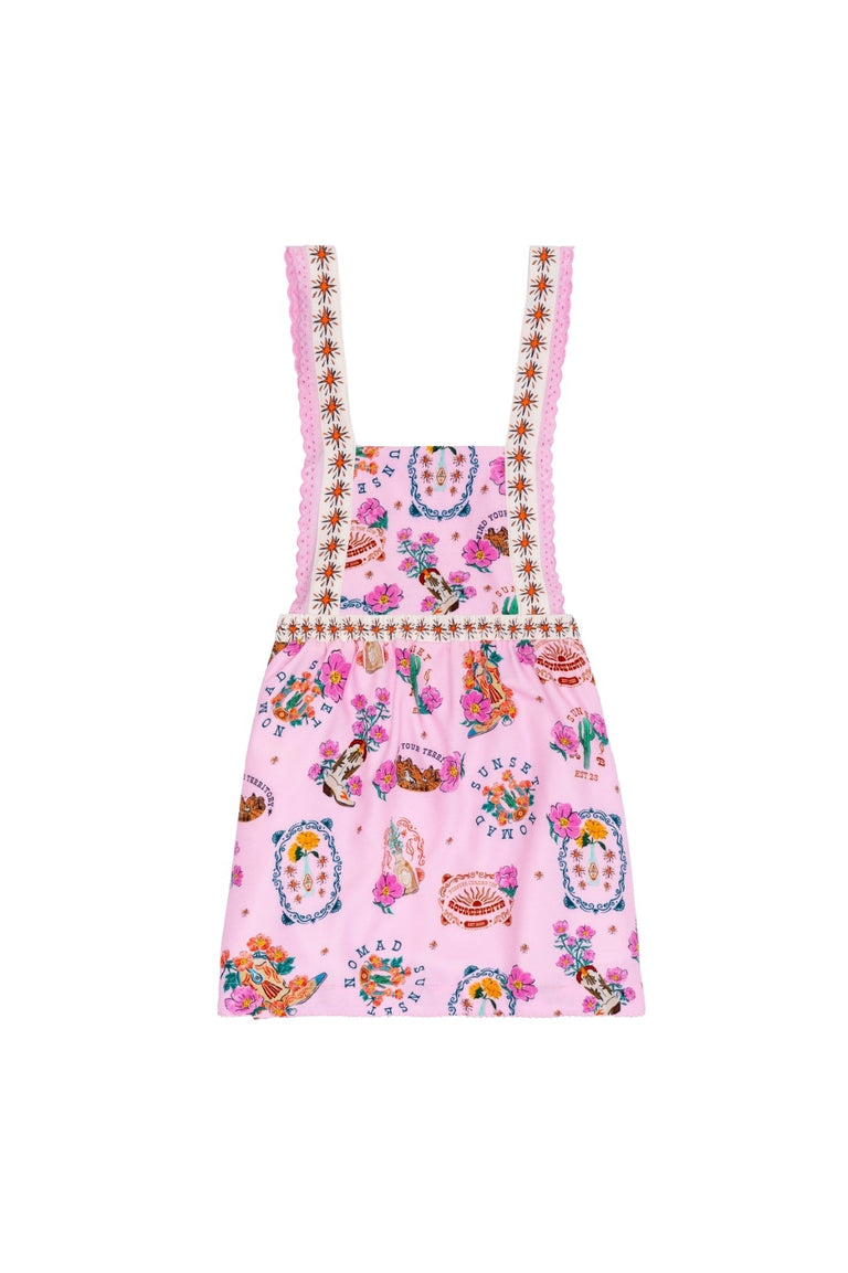 Nopal-valery-Kids-Dress-17034-4 - 4