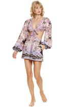 Thumbnail - numen-breeze-romper-12285-front-with-model-full-body - 5