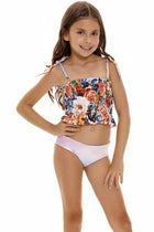 Thumbnail - numen-karlie-kids-bikini-12292-front-with-model-reversible-side - 2