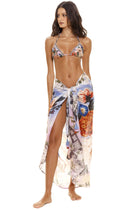 Thumbnail - numen-marine-sarong-cover-up-12281-front-with-model - 1