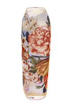 Thumbnail - numen-marine-sarong-cover-up-12281-back-tied-up - 5
