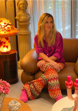 Catalina Alvarez | Agua Bendita's Founder