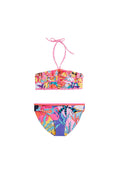 Missi Kids' Bikini Set