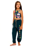 Thumbnail - plash-kids-jogger-tara-13707-front-with-model-2 - 8