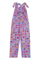 Thumbnail - plash-kids-jumpsuit-itzal-13710-back - 5