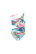 Savanna Kids' One Piece