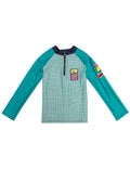 Noah Kids' Rashguard